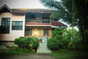 IBBANI Homestay, Siddapur